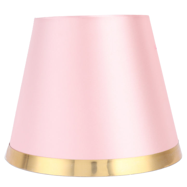 European Style Modern Fabric Lamp Shade