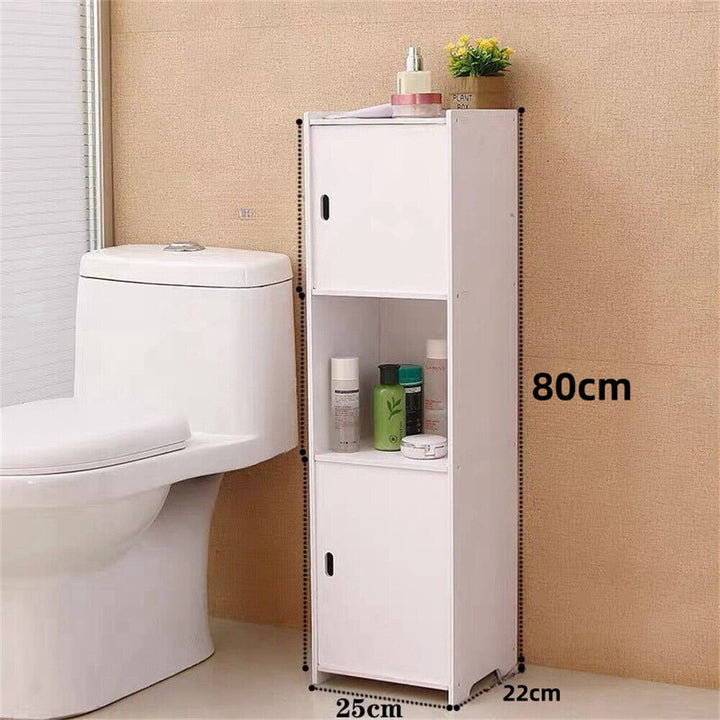 Waterproof Bathroom Storage Cabinet