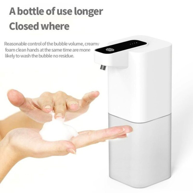 Automatic Foaming Soap Dispenser Touchless Automatic