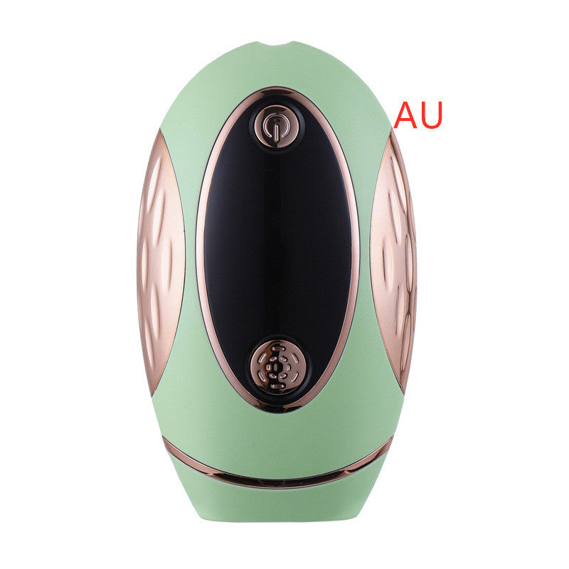 Professional beauty laser hair removal machine