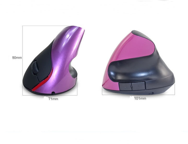 Most comfortable Wireless Mouse