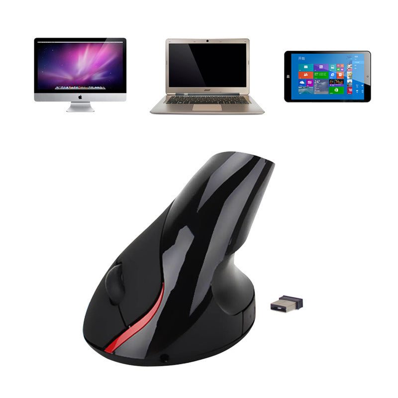 Most comfortable Wireless Mouse