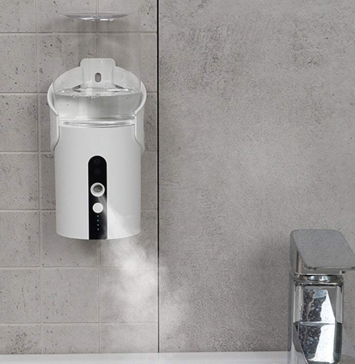 Automatic Induction Non-Contact Alcohol Soap Dispenser