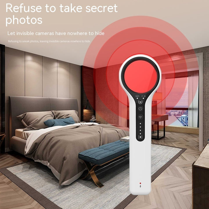 Anti-theft Multifunctional Infrared Detector