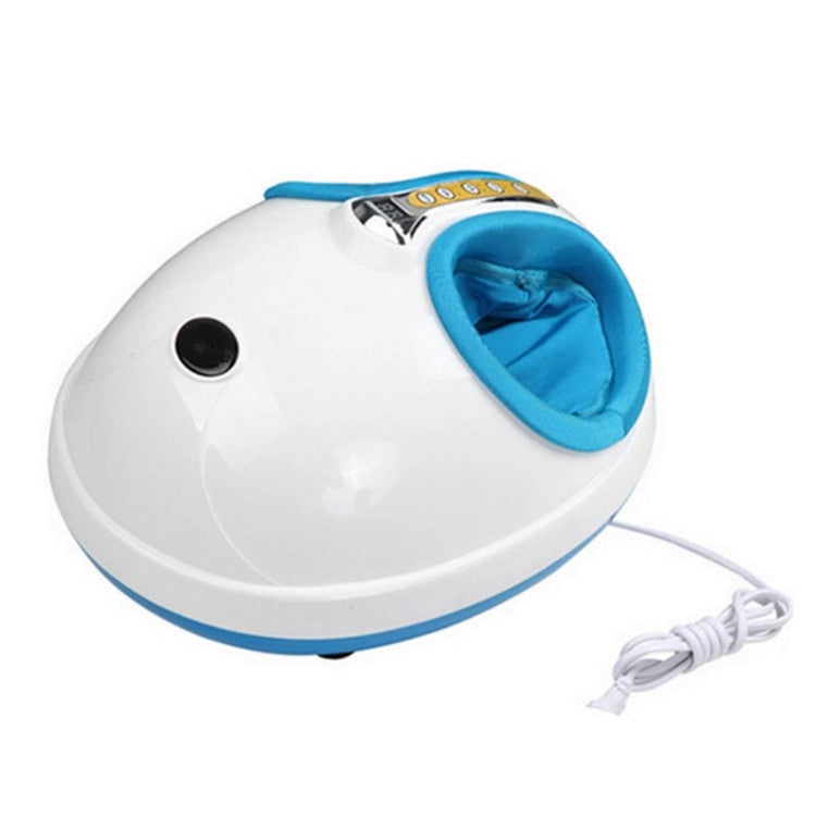 Air pressure pedicure machine and foot massager.