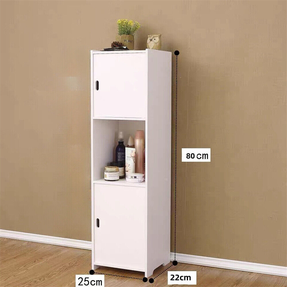 Waterproof Bathroom Storage Cabinet