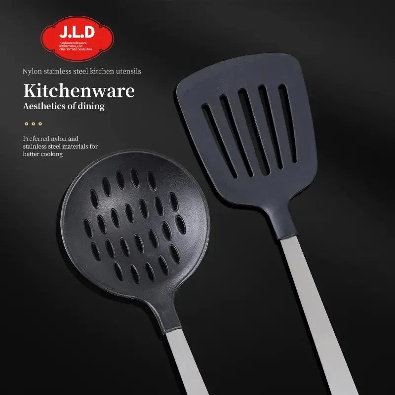 Premium 5 Piece Kitchen Utensil  Set