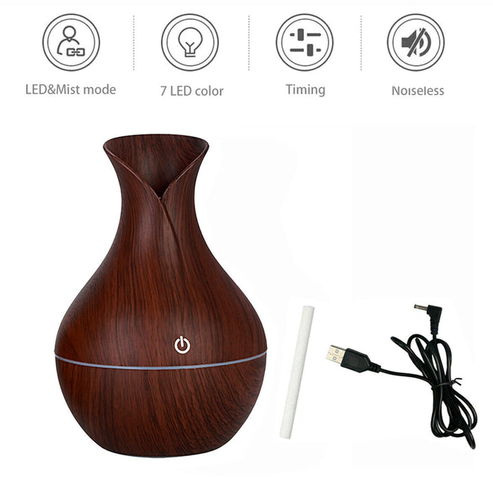 Calming Aromas Humidifier