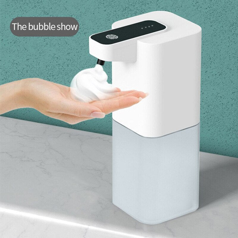 Automatic Foaming Soap Dispenser Touchless Automatic