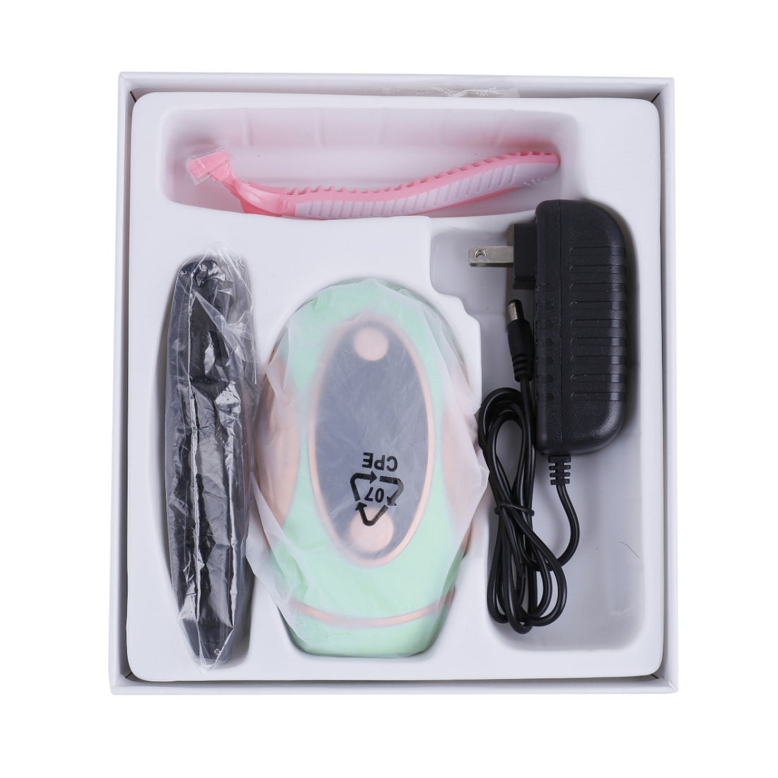 Professional beauty laser hair removal machine