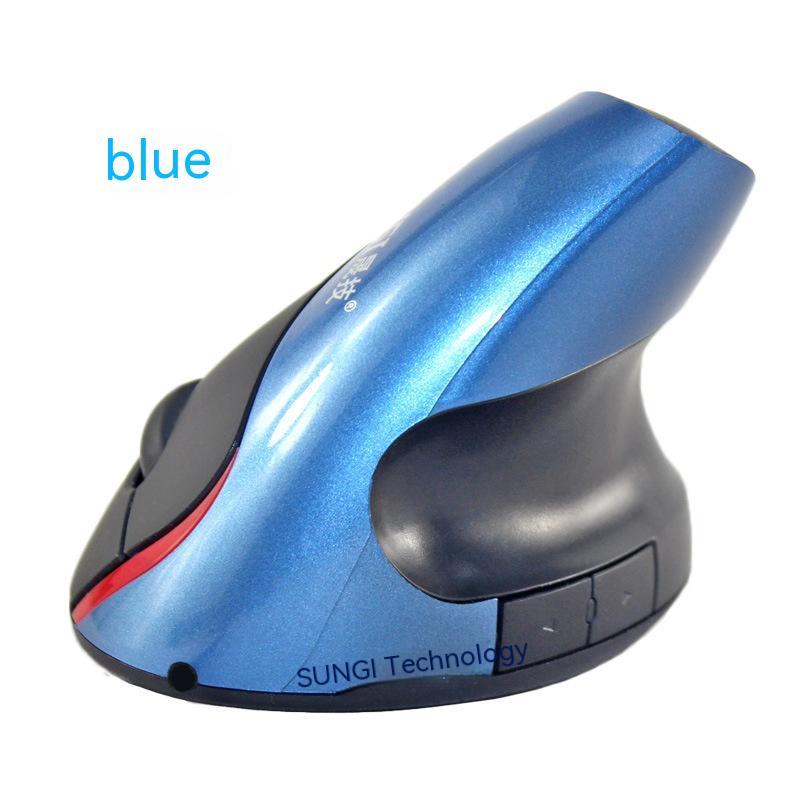 Most comfortable Wireless Mouse