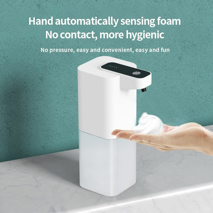 Automatic Foaming Soap Dispenser Touchless Automatic