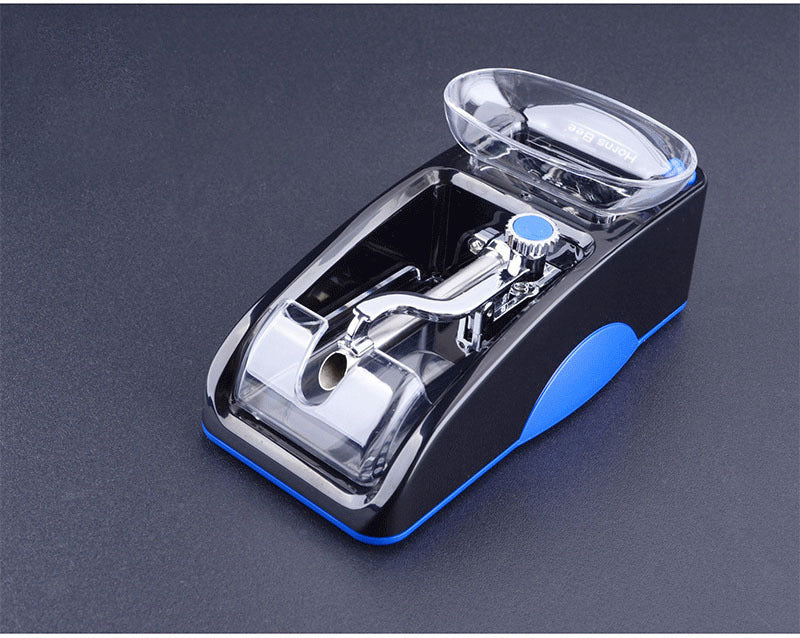 Automatic Electric Mini Smokes Rolling Machine