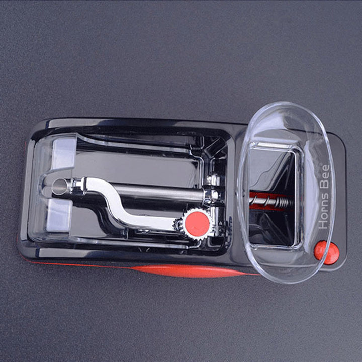 Automatic Electric Mini Smokes Rolling Machine