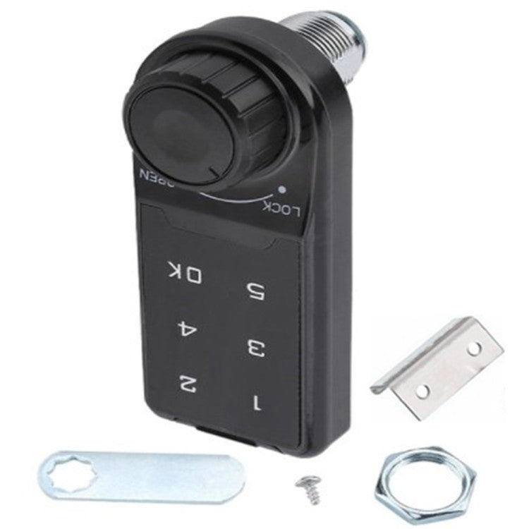 Electronic Home Cabinet Lock