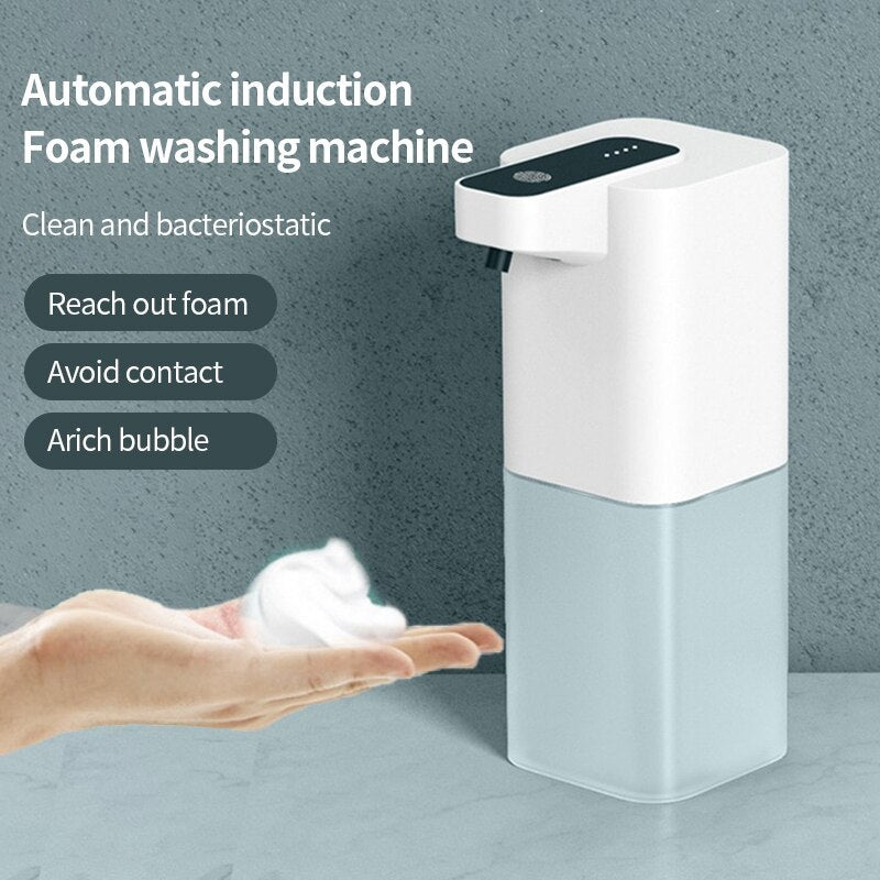 Automatic Foaming Soap Dispenser Touchless Automatic