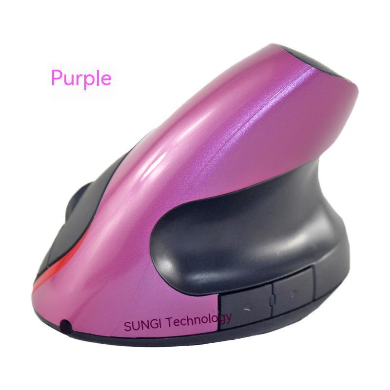 Most comfortable Wireless Mouse