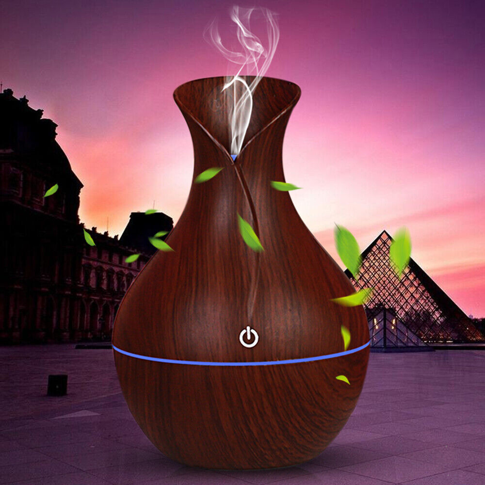 Calming Aromas Humidifier