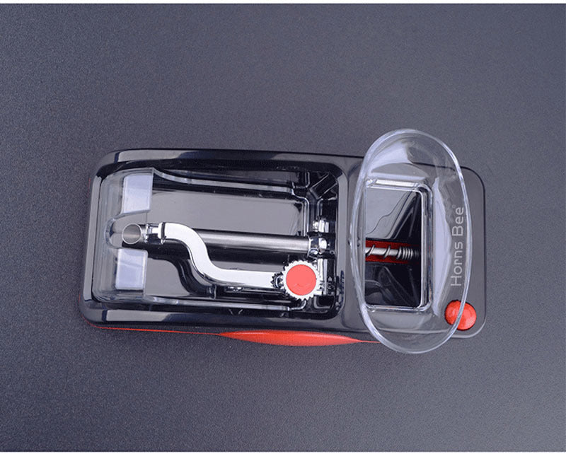 Automatic Electric Mini Smokes Rolling Machine