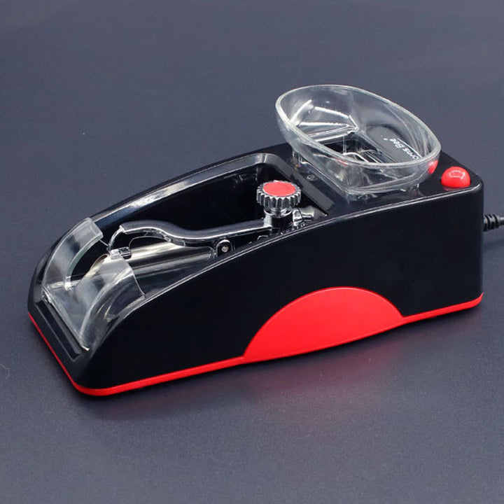 Automatic Electric Mini Smokes Rolling Machine